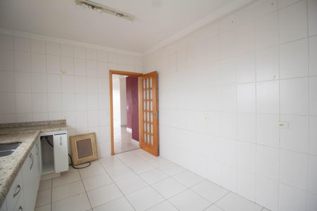 Apartamento para alugar com 130m², 4 quartos e 4 vagasCozinha