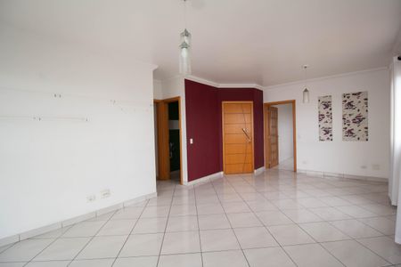 Apartamento para alugar com 130m², 4 quartos e 4 vagasSala