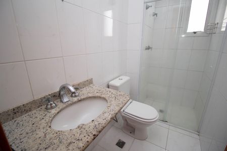 Apartamento para alugar com 130m², 4 quartos e 4 vagasBanheiro Social