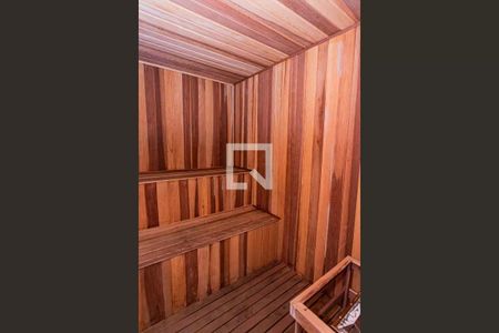 Apartamento para alugar com 130m², 4 quartos e 4 vagasSaúna