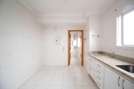 Apartamento para alugar com 130m², 4 quartos e 4 vagasCozinha