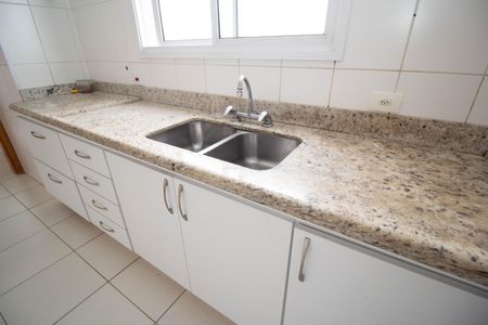 Apartamento para alugar com 130m², 4 quartos e 4 vagasCozinha