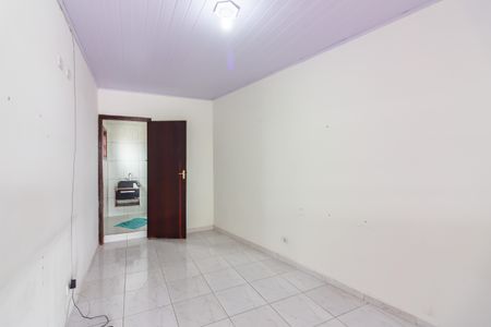 Suíte 2 de casa para alugar com 2 quartos, 65m² em Km 18, Osasco