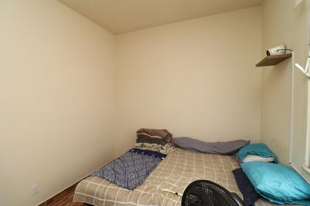 Apartamento à venda com 67m², 2 quartos e sem vagaQuarto 1