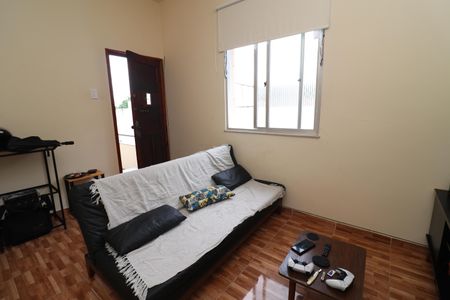 Sala de apartamento à venda com 2 quartos, 67m² em Jardim Guanabara, Rio de Janeiro