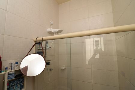 Apartamento à venda com 67m², 2 quartos e sem vagaBanheiro