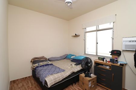 Quarto 1 de apartamento à venda com 2 quartos, 67m² em Jardim Guanabara, Rio de Janeiro
