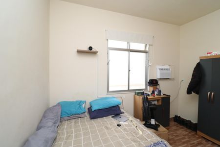 Quarto 1 de apartamento à venda com 2 quartos, 67m² em Jardim Guanabara, Rio de Janeiro