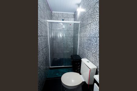 Casa para alugar com 40m², 2 quartos e sem vaga