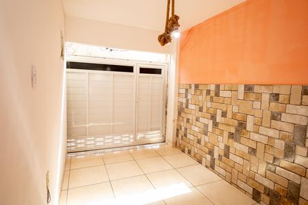 Casa para alugar com 40m², 2 quartos e sem vaga