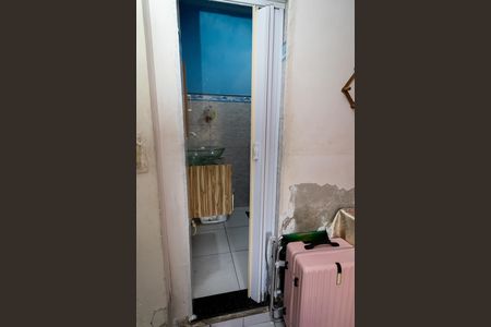 Casa para alugar com 40m², 2 quartos e sem vaga