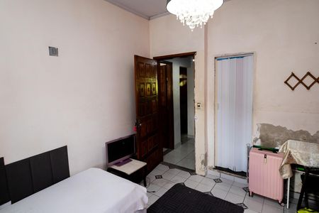 Casa para alugar com 40m², 2 quartos e sem vaga