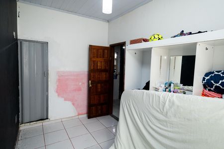 Casa para alugar com 40m², 2 quartos e sem vaga