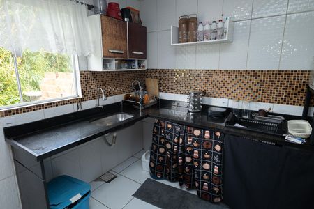 Casa para alugar com 40m², 2 quartos e sem vaga
