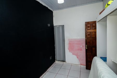 Casa para alugar com 40m², 2 quartos e sem vaga