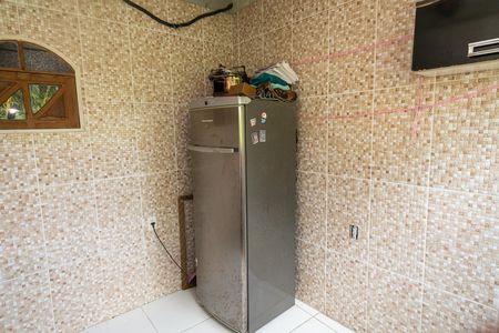 Casa para alugar com 40m², 2 quartos e sem vaga