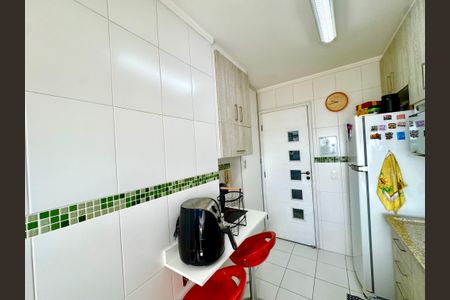 Apartamento à venda com 50m², 2 quartos e 1 vaga Apartamento à venda com 50m², 2 quartos e 1 vagaCozinha