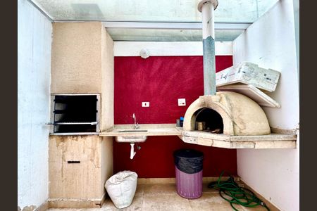 Apartamento à venda com 50m², 2 quartos e 1 vaga Apartamento à venda com 50m², 2 quartos e 1 vagaÁrea comum - Churrasqueira