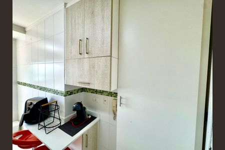 Apartamento à venda com 50m², 2 quartos e 1 vaga Apartamento à venda com 50m², 2 quartos e 1 vagaCozinha