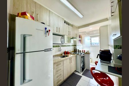 Apartamento à venda com 50m², 2 quartos e 1 vaga Apartamento à venda com 50m², 2 quartos e 1 vagaCozinha