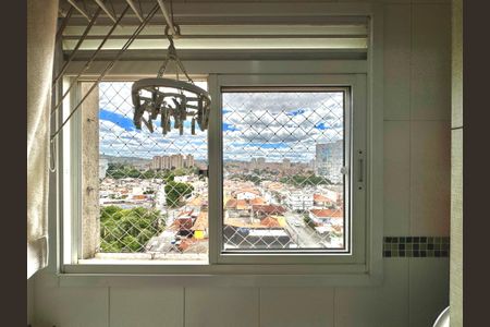 Apartamento à venda com 50m², 2 quartos e 1 vaga Apartamento à venda com 50m², 2 quartos e 1 vagaÁrea de Serviço