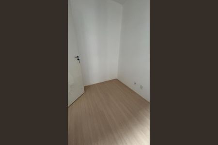 Quarto de apartamento para alugar com 2 quartos, 35m² em Vila Andrade, São Paulo