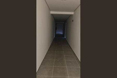 Área externa de apartamento para alugar com 2 quartos, 35m² em Vila Andrade, São Paulo