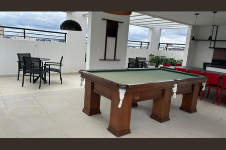 Apartamento à venda com 35m², 2 quartos e sem vaga Apartamento à venda com 35m², 2 quartos e sem vagaÁrea externa