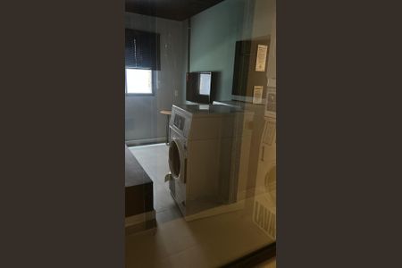 Apartamento à venda com 35m², 2 quartos e sem vaga Apartamento à venda com 35m², 2 quartos e sem vagaÁrea externa