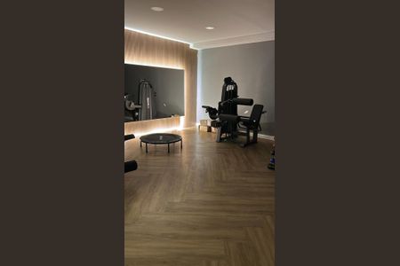 Apartamento à venda com 35m², 2 quartos e sem vaga