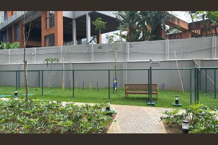 Apartamento à venda com 35m², 2 quartos e sem vaga Apartamento à venda com 35m², 2 quartos e sem vagaÁrea externa