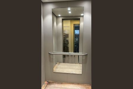 Apartamento à venda com 35m², 2 quartos e sem vaga