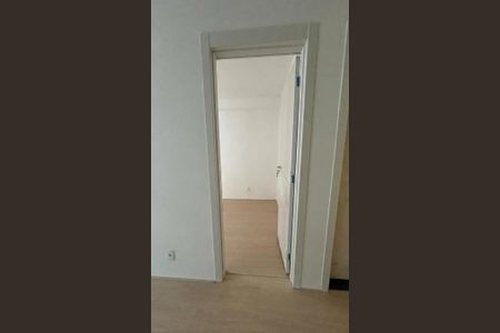 Quarto de apartamento para alugar com 2 quartos, 35m² em Vila Andrade, São Paulo