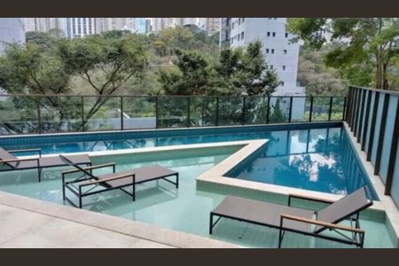 Apartamento para alugar com 188m², 4 quartos e 4 vagasÁrea comum