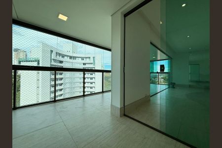 Apartamento para alugar com 4 quartos, 188m² em Vale do Sereno, Nova Lima