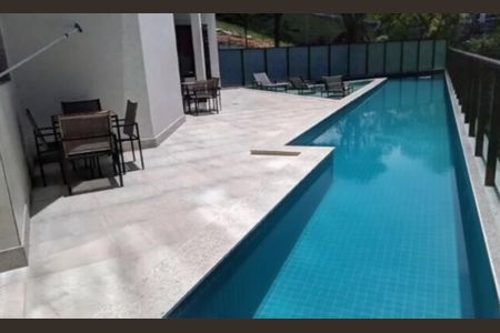 Apartamento para alugar com 188m², 4 quartos e 4 vagasÁrea comum