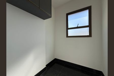 Apartamento para alugar com 4 quartos, 188m² em Vale do Sereno, Nova Lima