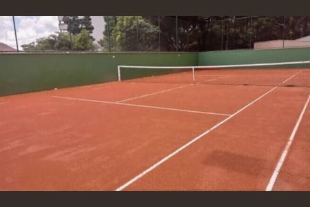 Apartamento para alugar com 188m², 4 quartos e 4 vagasÁrea comum