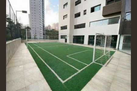 Apartamento para alugar com 188m², 4 quartos e 4 vagasÁrea comum