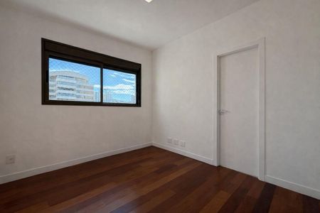 Apartamento para alugar com 188m², 4 quartos e 4 vagasSuíte 1