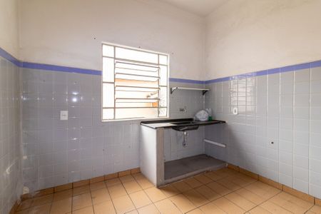 Casa para alugar com 62m², 2 quartos e sem vagaCozinha