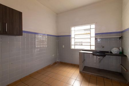 Casa para alugar com 62m², 2 quartos e sem vagaCozinha