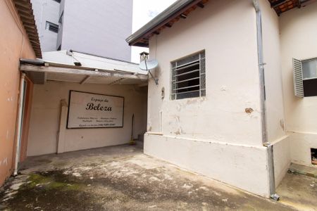Casa para alugar com 62m², 2 quartos e sem vagaÁrea de Serviço