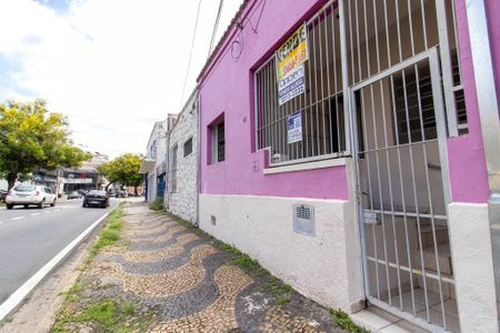 Casa para alugar com 62m², 2 quartos e sem vagaplaca