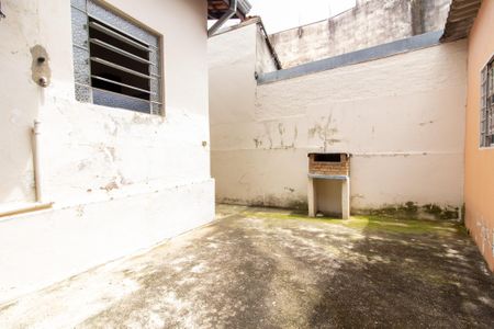 Casa para alugar com 62m², 2 quartos e sem vagaÁrea de Serviço