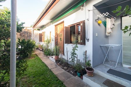 Casa à venda com 300m², 3 quartos e 3 vagasQuintal