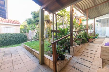 Casa à venda com 300m², 3 quartos e 3 vagasQuintal