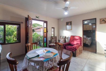 Casa à venda com 300m², 3 quartos e 3 vagasSala/Cozinha - Casa 2