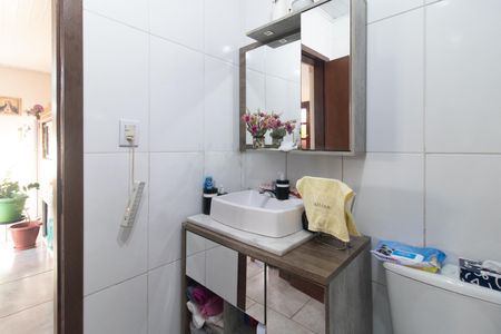 Casa à venda com 300m², 3 quartos e 3 vagasBanheiro