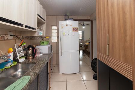 Casa à venda com 300m², 3 quartos e 3 vagasCozinha